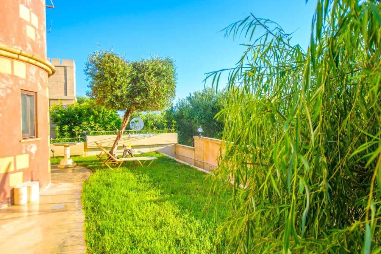 Anemomili Village Kissamos Exterior photo