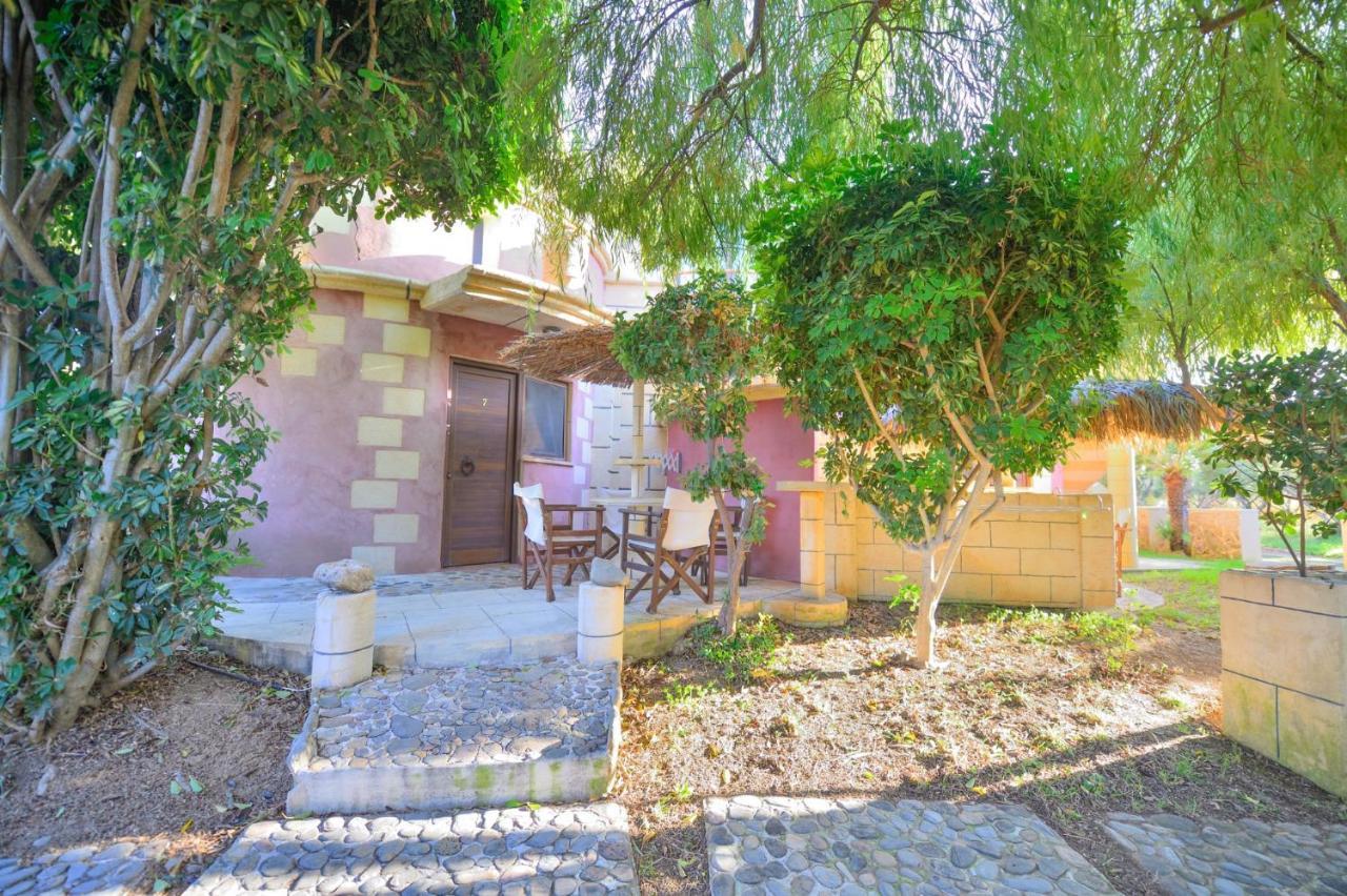 Anemomili Village Kissamos Exterior photo