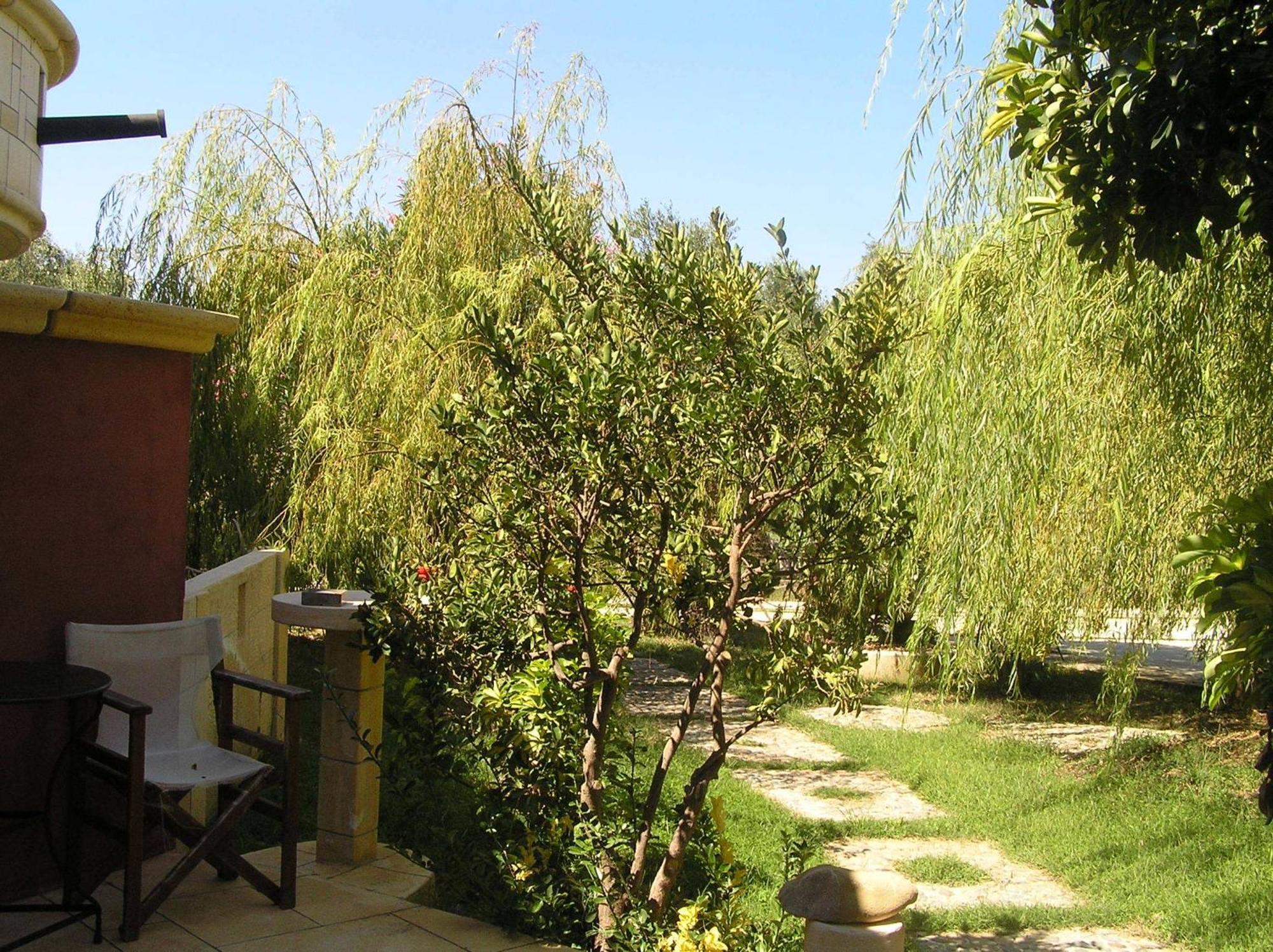 Anemomili Village Kissamos Exterior photo